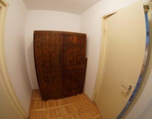 Lakás 2 szobák eladó on Cluj-napoca, Zóna Gheorgheni