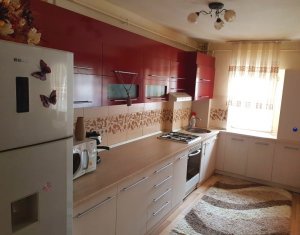 Vanzare apartament cu 3 camere, decomandat, etaj 1/8 in Marasti, Aurel Vlaicu
