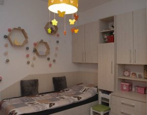 Apartament cu 3 camere, zona Campului, Manastur