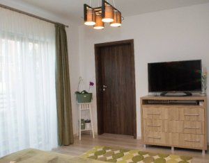 Apartament cu 3 camere, zona Campului, Manastur