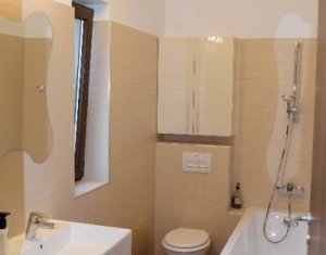 Apartament cu 3 camere, zona Campului, Manastur