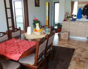 Apartment 2 rooms for sale in Cluj-napoca, zone Buna Ziua