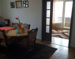 Appartement 2 chambres à vendre dans Cluj-napoca, zone Buna Ziua