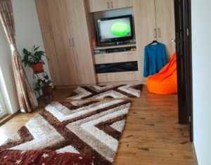 Apartment 2 rooms for sale in Cluj-napoca, zone Buna Ziua