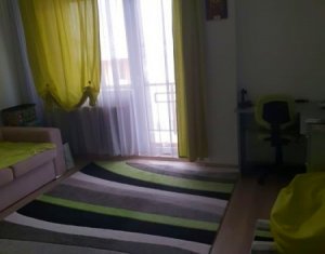 Apartment 2 rooms for sale in Cluj-napoca, zone Buna Ziua