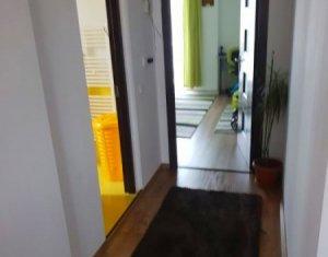 Appartement 2 chambres à vendre dans Cluj-napoca, zone Buna Ziua