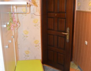 Vanzare apartament cu 2 camere in Centru