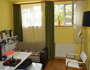 Vanzare apartament cu 2 camere in Centru