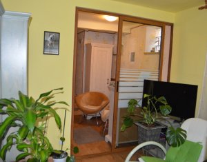 Apartment 3 rooms for sale in Cluj-napoca, zone Centru