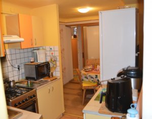 Vanzare apartament cu 2 camere in Centru