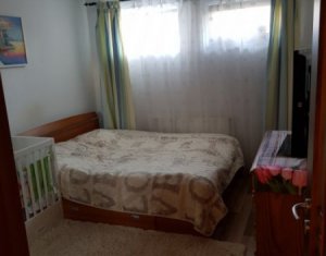 Appartement 2 chambres à vendre dans Cluj-napoca, zone Intre Lacuri