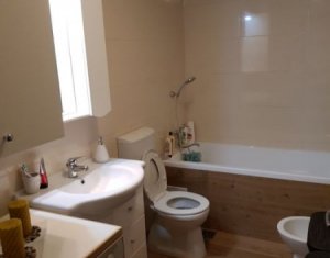 Appartement 2 chambres à vendre dans Cluj-napoca, zone Intre Lacuri