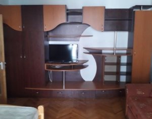 Apartament cu 1 camera, Observatorului