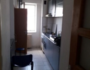 Apartament cu 1 camera, Observatorului