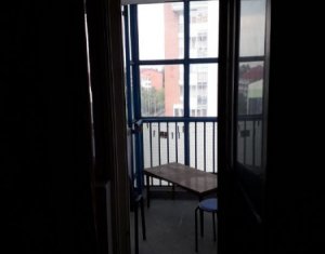 Apartment 1 rooms for sale in Cluj-napoca, zone Zorilor