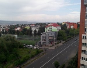 Lakás 1 szobák eladó on Cluj-napoca, Zóna Zorilor