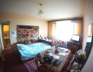 Appartement 2 chambres à vendre dans Cluj-napoca, zone Gheorgheni