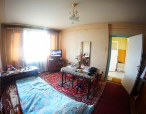 Apartment 2 rooms for sale in Cluj-napoca, zone Gheorgheni