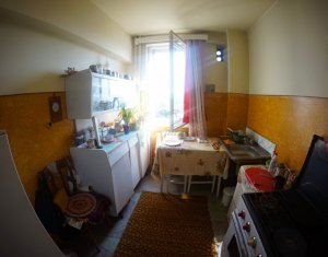 Apartment 2 rooms for sale in Cluj-napoca, zone Gheorgheni