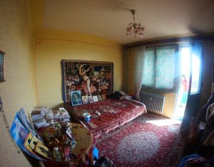 Appartement 2 chambres à vendre dans Cluj-napoca, zone Gheorgheni