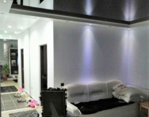 Apartament de vanzare 2 camere, 40 mp, lux, garaj, Iris