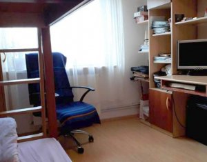Appartement 1 chambres à vendre dans Cluj-napoca, zone Intre Lacuri