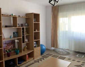 Apartament cu o camera, 42mp, Calea Manastur, USAMV