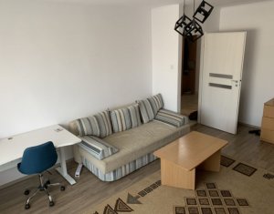 Appartement 1 chambres à vendre dans Cluj-napoca, zone Manastur