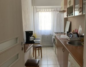 Apartament cu o camera, 42mp, Calea Manastur, USAMV