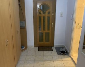 Apartament cu o camera, 42mp, Calea Manastur, USAMV