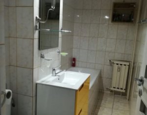 Apartament cu o camera, 42mp, Calea Manastur, USAMV