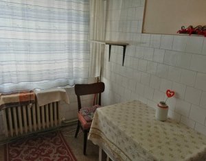 Apartament 3 camere, 75 mp, decomandat, balcon, Grigorescu, zona Coloane
