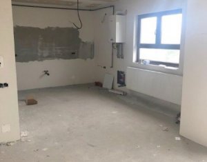 Vanzare apartament cu 2 camere, semifinisat, zona Avram Iancu