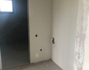 Appartement 2 chambres à vendre dans Floresti