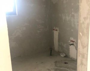 Vanzare apartament cu 2 camere, semifinisat, zona Avram Iancu