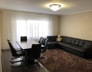 Apartament 2 camere, mobilat, 59 mp, zona Eroilor