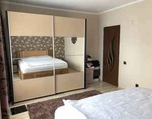 Apartament 2 camere, mobilat, 59 mp, zona Eroilor