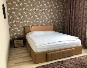 Apartament 2 camere, mobilat, 59 mp, zona Eroilor