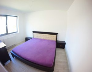 Apartament 3 camere, 75 mp, gradina 44 mp, parcare subterana, in Buna Ziua