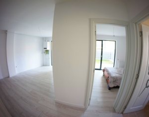 Appartement 3 chambres à vendre dans Cluj-napoca