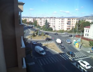 Apartament cu 3 camere, Titulescu
