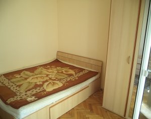 Apartament cu 3 camere, Titulescu