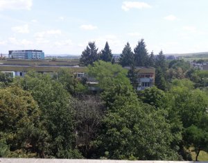 Vanzare apartament cu 2 camere in Gheorgheni finisat modern-Iulius Mall