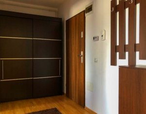Apartament 1 camera 37,32 mp, balcon 5,75 mp, etaj 1/4, zona Marasti, Fabricii