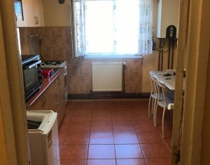 Apartament de 2 camere, decomandate, etaj intermediar, Marasti, pret avantajos