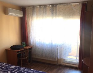 Apartament de 2 camere, decomandate, etaj intermediar, Marasti, pret avantajos