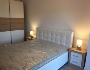 Apartament de lux cu 3 camere, 74 mp, etaj 3/7, balcon, parcare, Buna Ziua