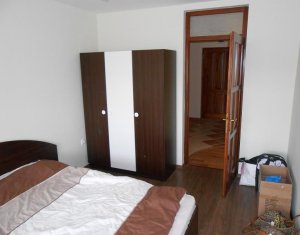Vanzare apartament 2 camere decomandat, bloc nou, finisat