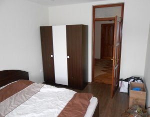 Appartement 2 chambres à vendre dans Cluj-napoca