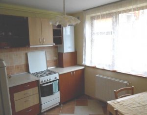 Vanzare apartament 2 camere decomandat, bloc nou, finisat